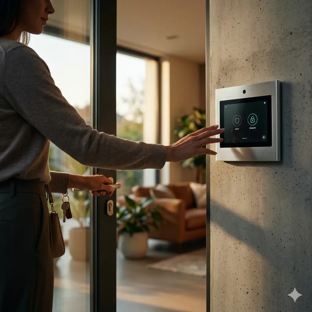 Wall-Mounted Design